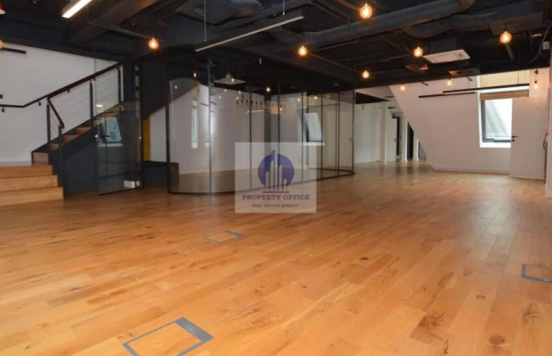 Śródmieście: lokal biurowy na podnajem