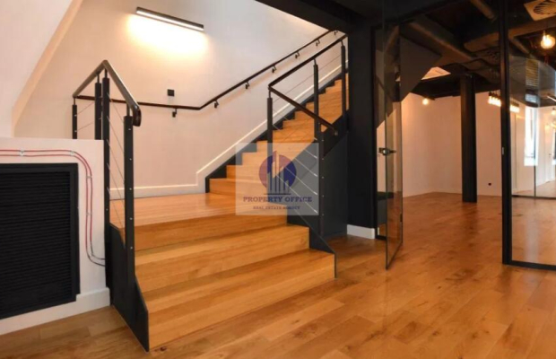 Śródmieście: lokal biurowy na podnajem