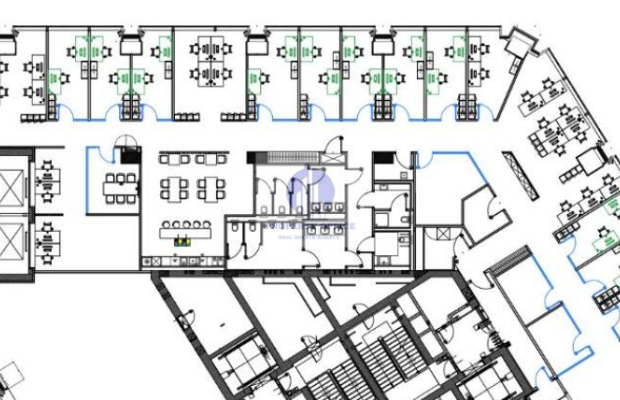 Wola: lokal biurowy do podnajmu