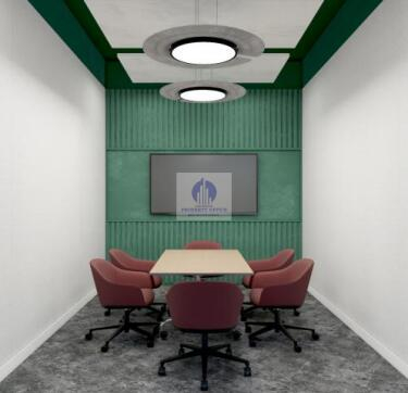 Wola: lokal biurowy do podnajmu