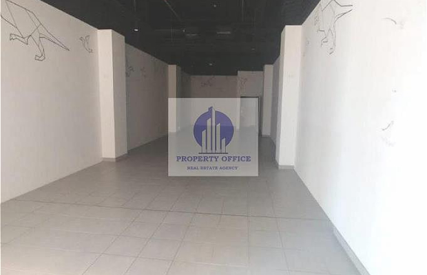 Praga Południe: lokal usługowo-handlowy na wynajem