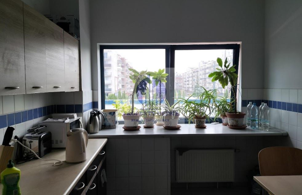 Włochy: lokal biurowy na wynajem