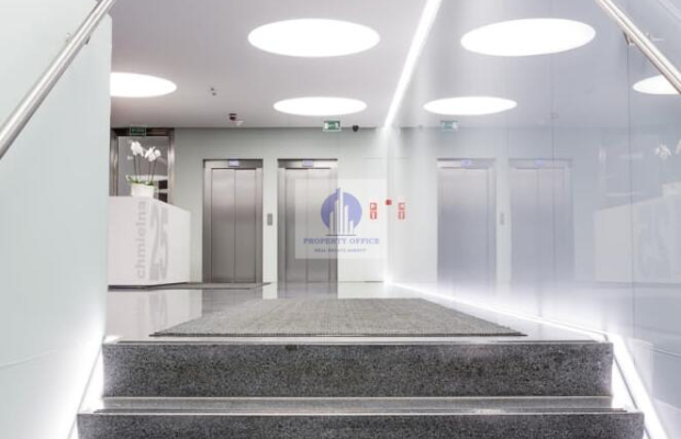 Śródmieście: lokal biurowy na wynajem