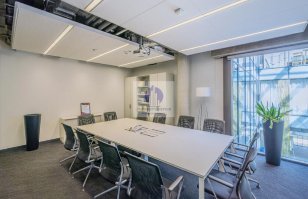 Śródmieście: lokal biurowy na wynajem