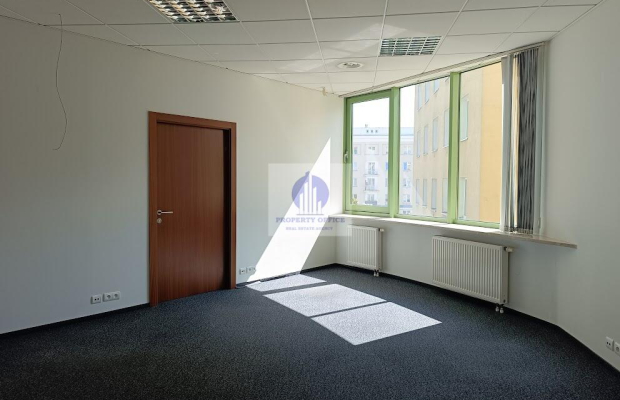 Mokotów: lokal biurowy na wynajem