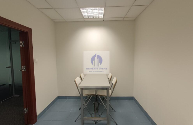 Mokotów: lokal biurowy na wynajem