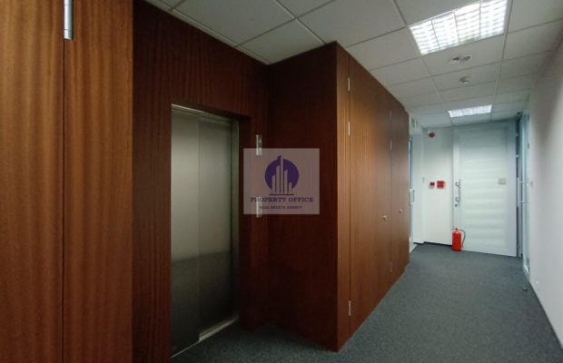 Mokotów: lokal biurowy na wynajem