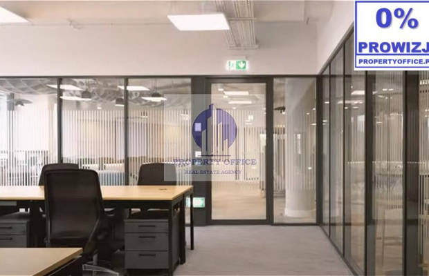 Ochota: biuro serwisowane na wynajem