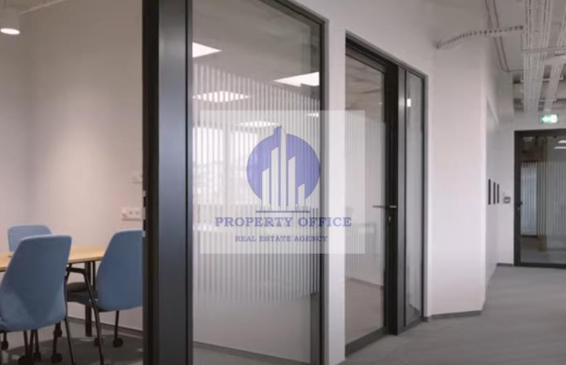 Ochota: biuro serwisowane na wynajem