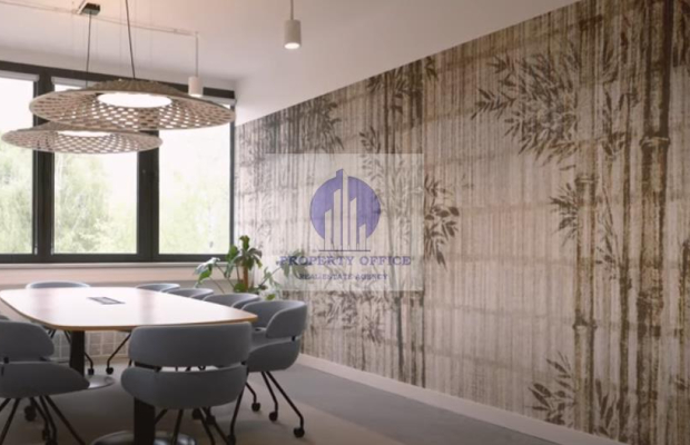 Ochota: biuro serwisowane na wynajem