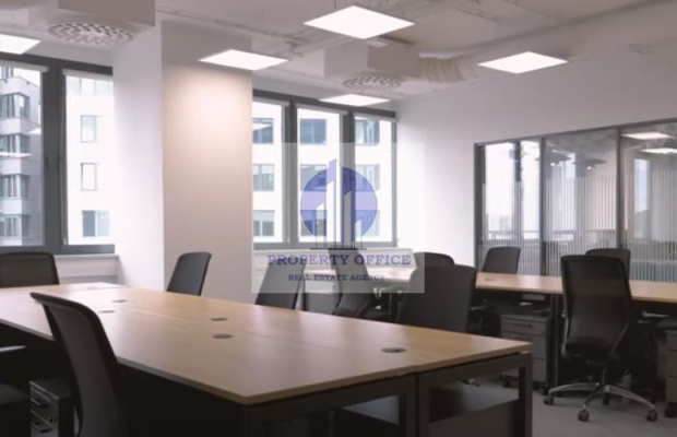 Ochota: biuro serwisowane na wynajem