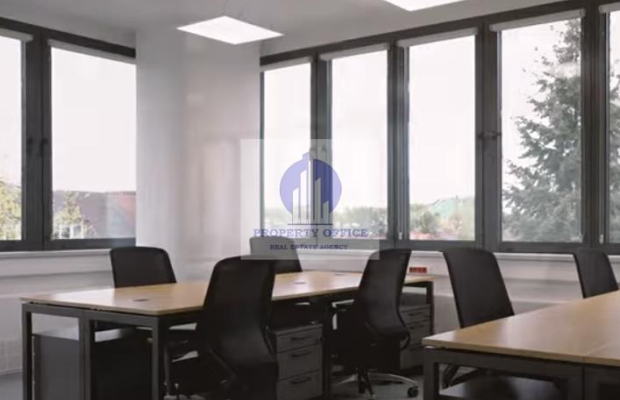 Ochota: biuro serwisowane na wynajem