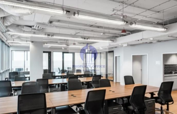 Ochota: biuro serwisowane na wynajem