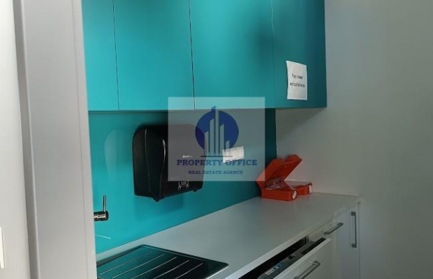 Wola: lokal biurowy na wynajem