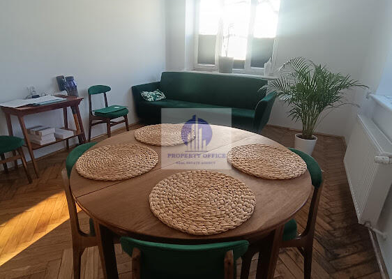 Bielany: lokal biurowy na wynajem