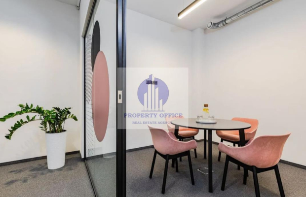 Wola: lokal biurowy na wynajem