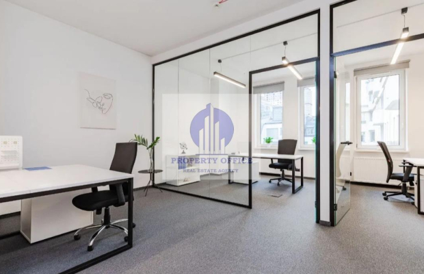 Wola: lokal biurowy na wynajem