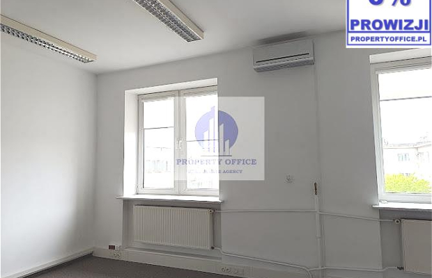 Praga Północ: lokal biurowy na wynajem