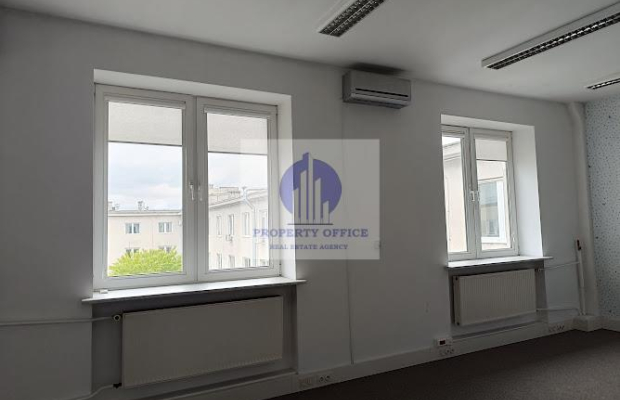 Praga Północ: lokal biurowy na wynajem