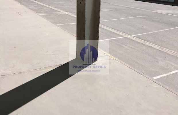 Praga Północ: magazyn na wynajem