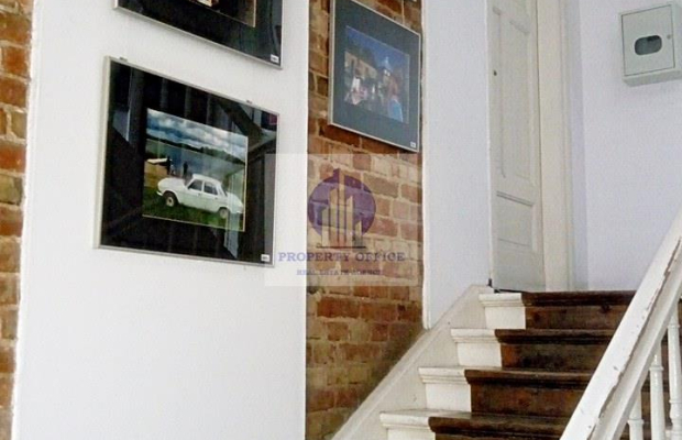 Praga Północ: lokal biurowy na wynajem