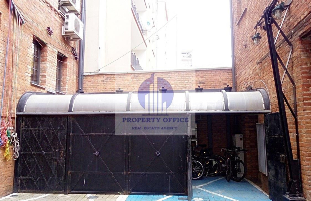 Praga Północ: lokal biurowy na wynajem