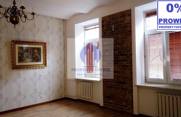 Praga Północ: lokal biurowy na wynajem