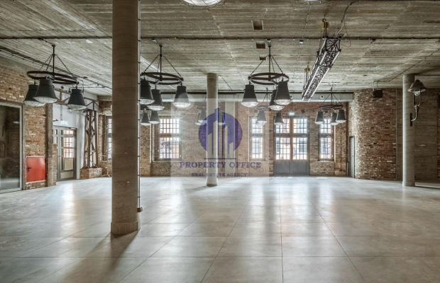 Praga Północ: lokal biurowy na wynajem