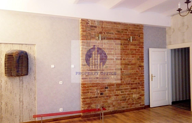 Praga Północ: lokal biurowy na wynajem