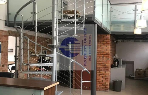 Praga Północ: lokal biurowy na wynajem