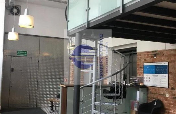 Praga Północ: lokal biurowy na wynajem