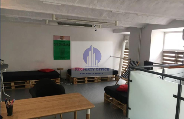 Praga Północ: lokal biurowy na wynajem