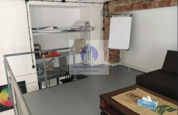 Praga Północ: lokal biurowy na wynajem