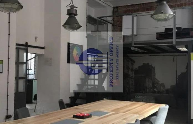 Praga Północ: lokal biurowy na wynajem