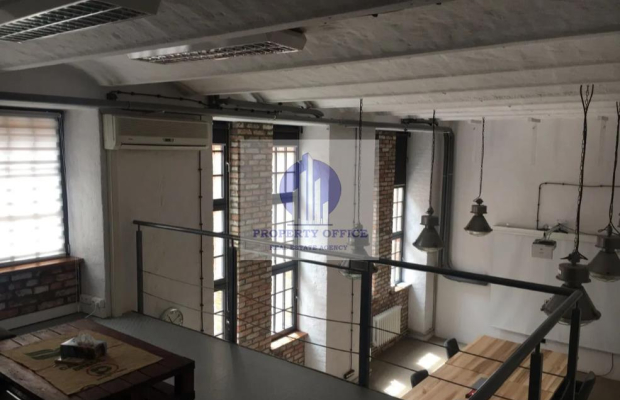 Praga Północ: lokal biurowy na wynajem