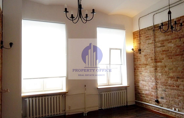 Praga Północ: lokal biurowy na wynajem