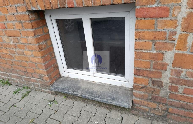 Praga Północ: lokal biurowo-usługowy na wynajem