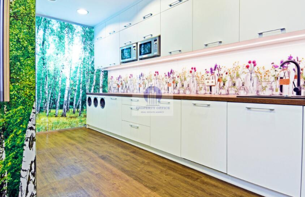 Ochota: lokal biurowy na wynajem