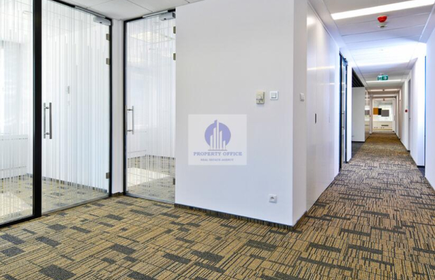 Ochota: lokal biurowy na wynajem