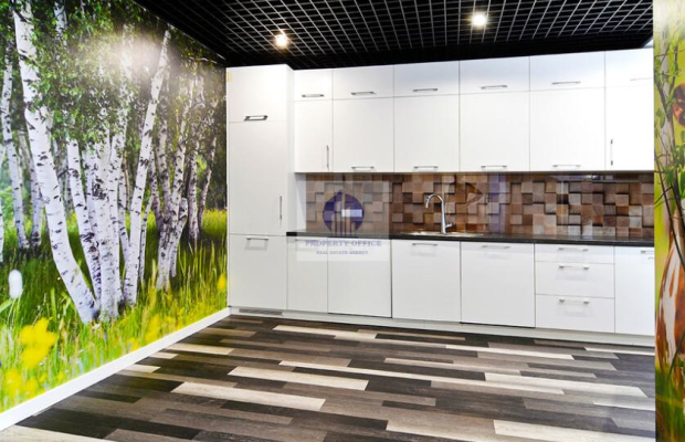 Ochota: lokal biurowy na wynajem