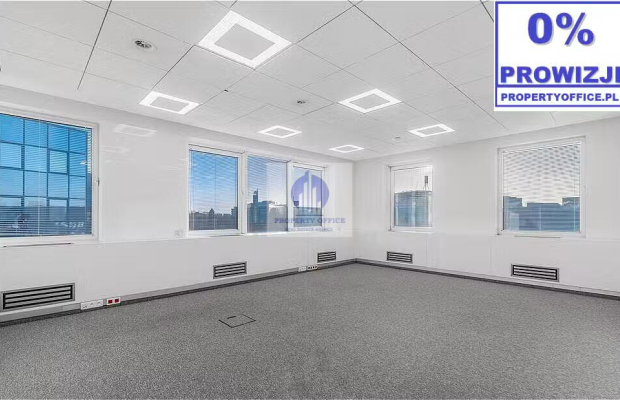 Ochota: lokal biurowy na wynajem