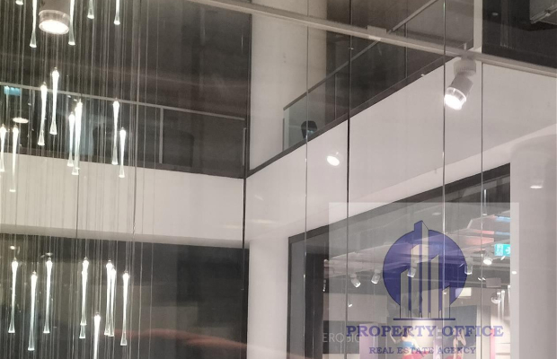 Ochota: lokal biurowy na wynajem