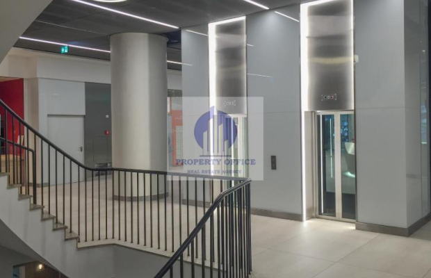 Ochota: lokal biurowy na wynajem