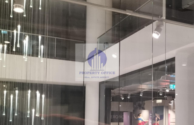 Ochota: biuro 150 m2