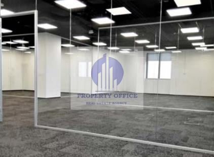 Ochota: lokal biurowy na wynajem