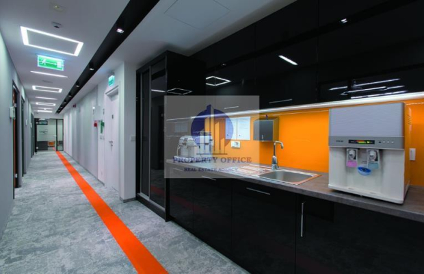 Mokotów : lokal biurowy na wynajem