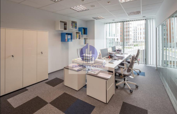 Mokotów : lokal biurowy na wynajem