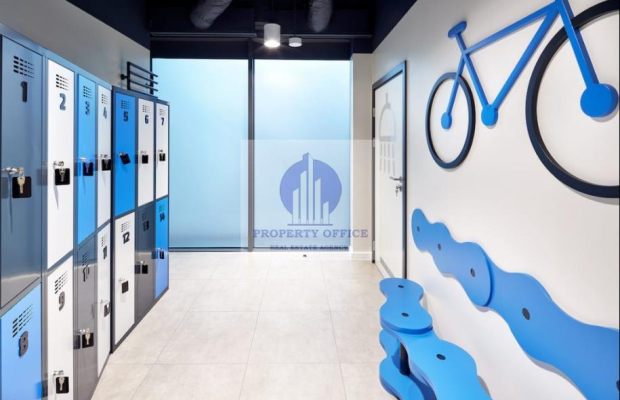 Mokotów : lokal biurowy na wynajem