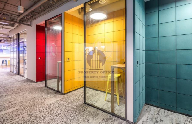 Mokotów : lokal biurowy na wynajem