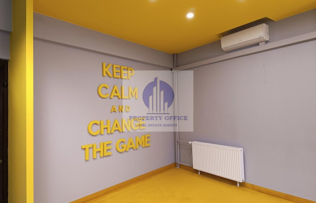 Ursynów : lokal biurowy na wynajem